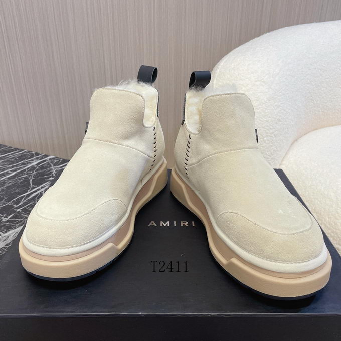 Amiri Boots Wmns ID:20251023-14